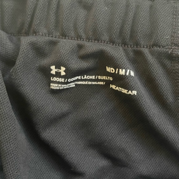 Under Armor Shorts - Picture 3 of 3